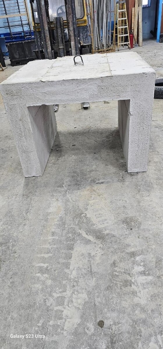 Images IB Concrete Inc.