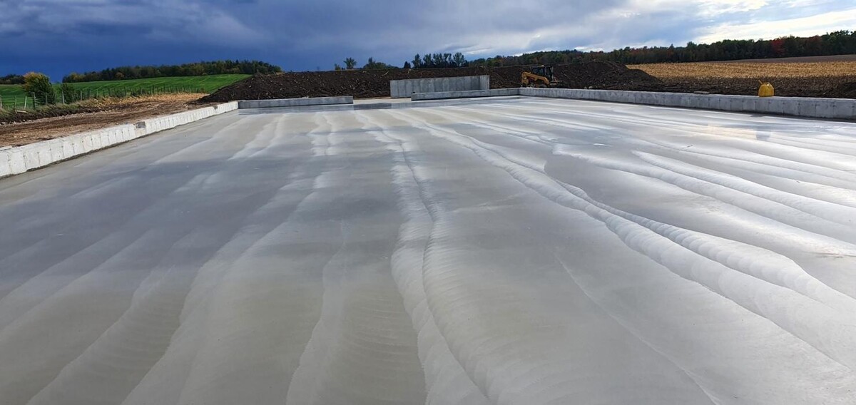 Images IB Concrete Inc.