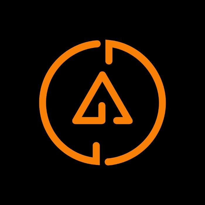 Lightbound 3D Logo