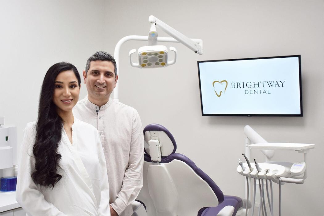 Images Brightway Dental Clinic - Courtice