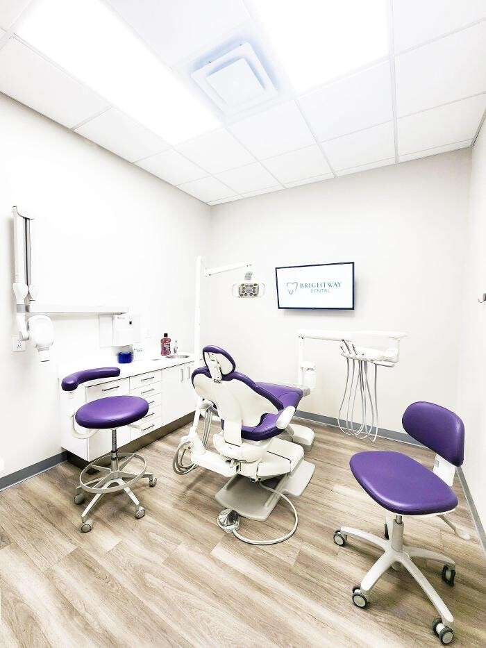 Images Brightway Dental Clinic - Courtice