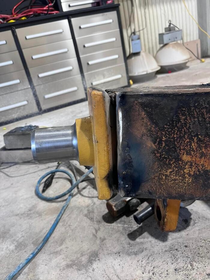 Images CHS Mechanical Services Inc.