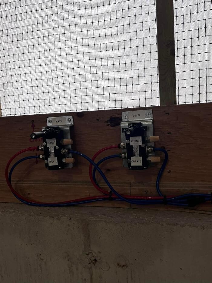 Images CHS Mechanical Services Inc.