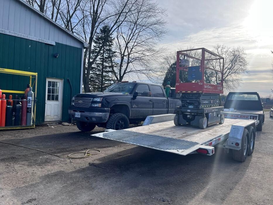 Images CHS Mechanical Services Inc.