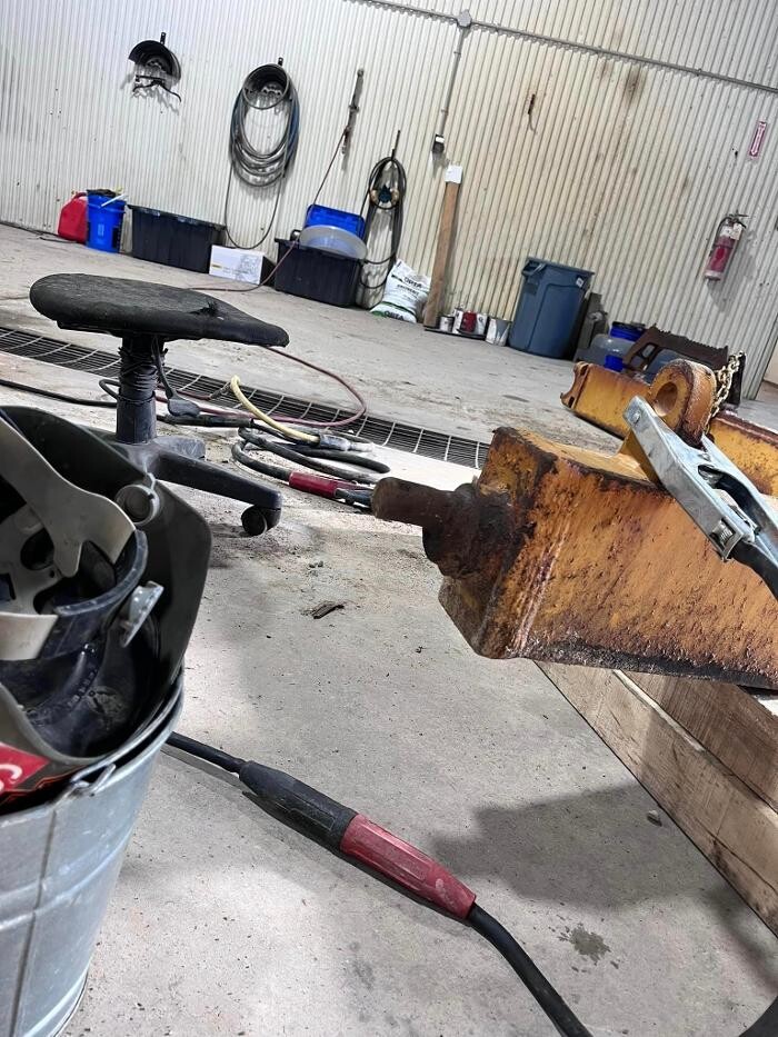 Images CHS Mechanical Services Inc.