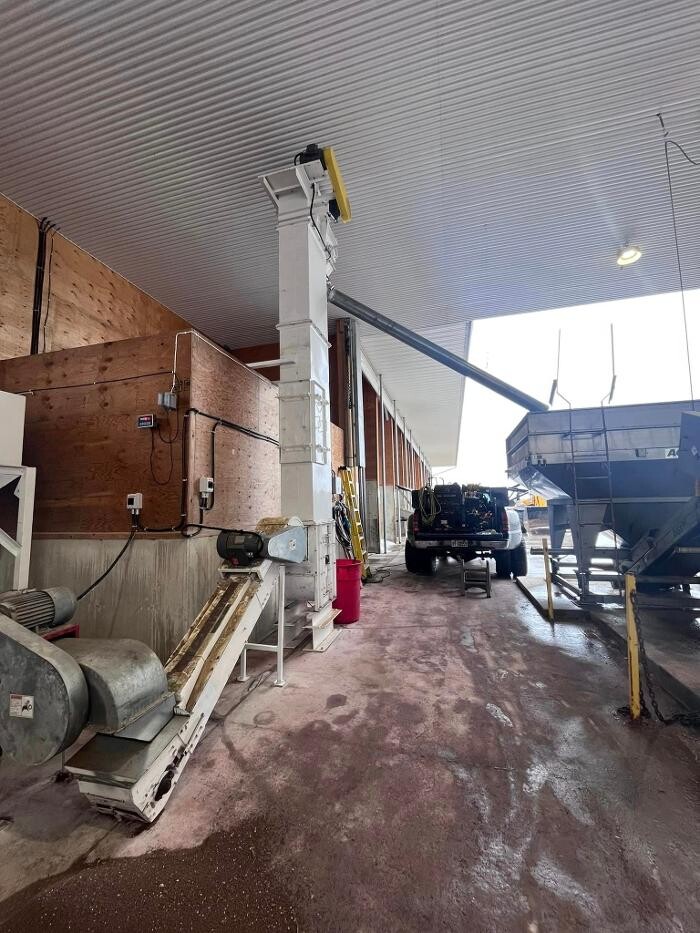 Images CHS Mechanical Services Inc.