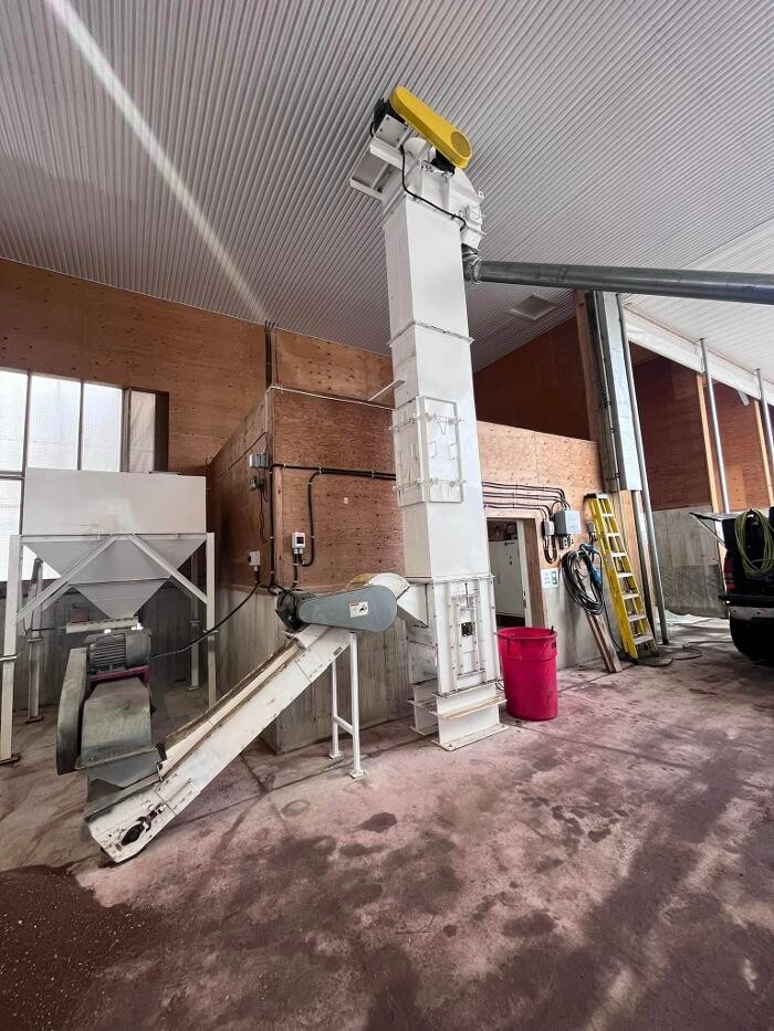 Images CHS Mechanical Services Inc.