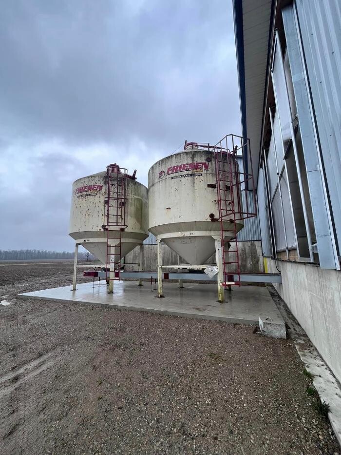 Images CHS Mechanical Services Inc.