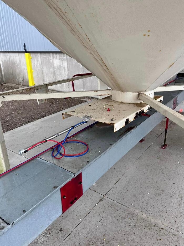 Images CHS Mechanical Services Inc.