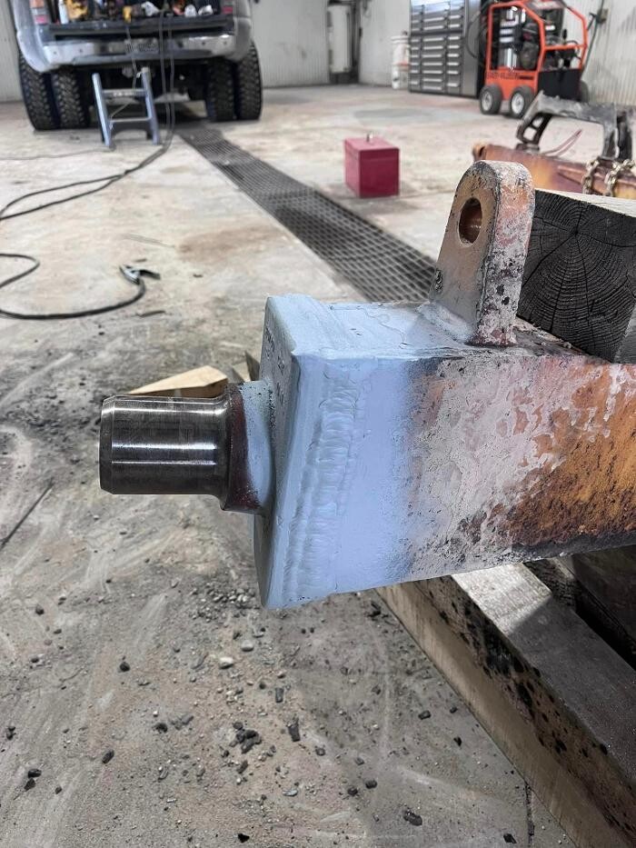 Images CHS Mechanical Services Inc.