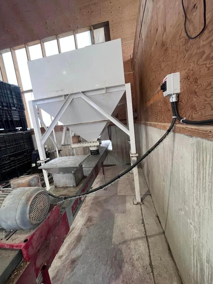 Images CHS Mechanical Services Inc.