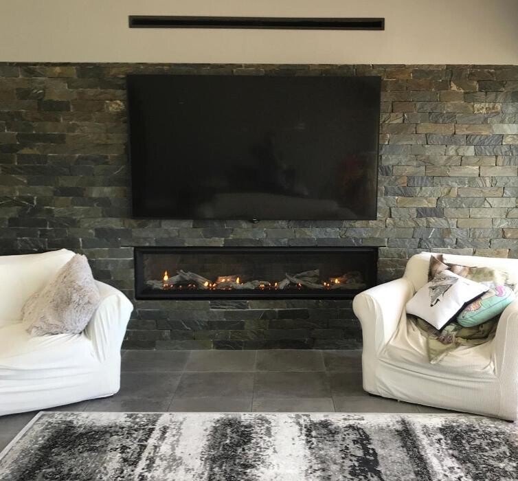 Images Pacific Fireplaces - Heating and Cooling