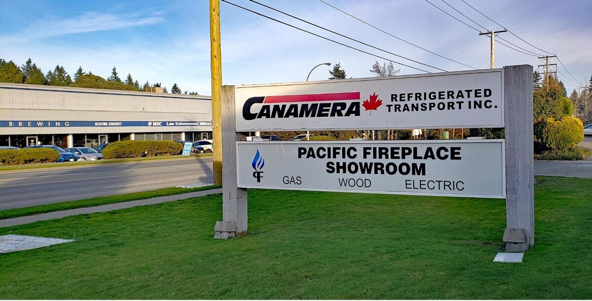 Images Pacific Fireplaces - Heating and Cooling