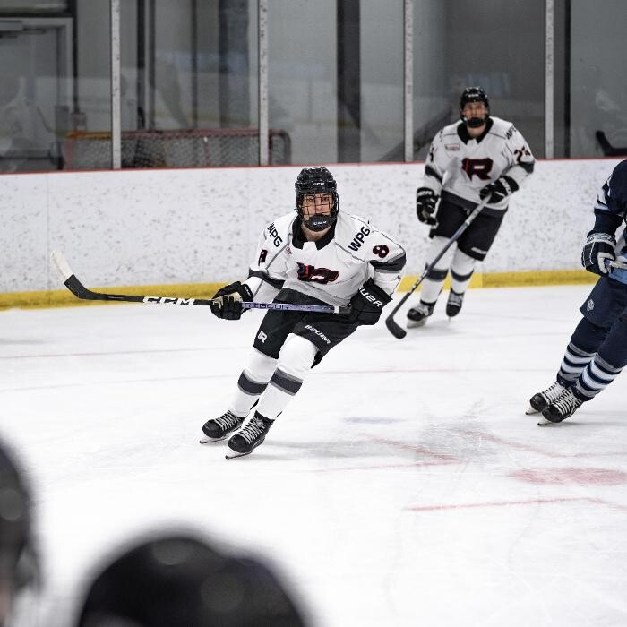 Images RINK Training Centre