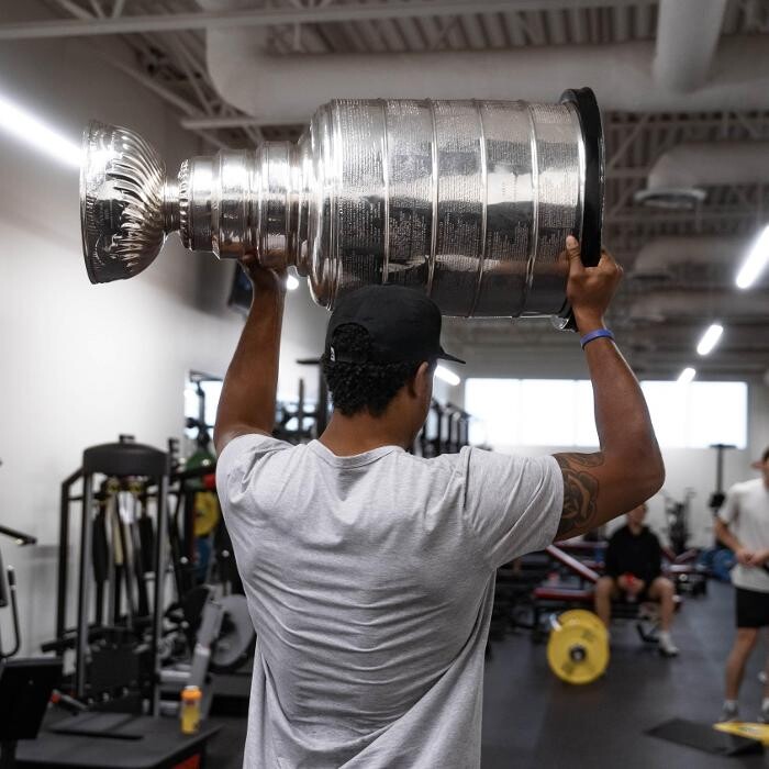 Images RINK Training Centre