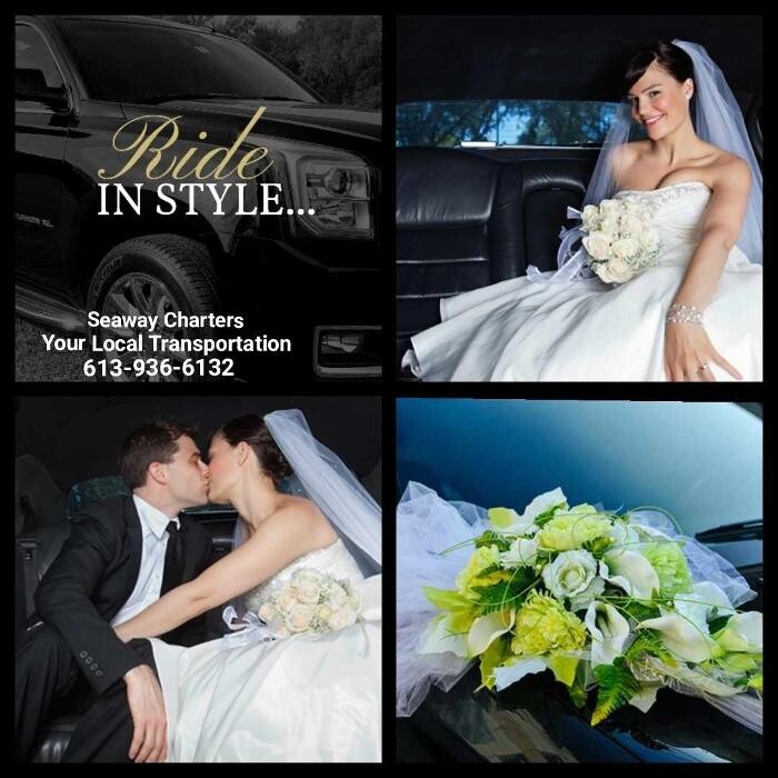 Images Seaway Charters - Your Local Transportation