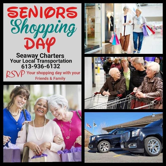 Images Seaway Charters - Your Local Transportation
