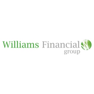 Williams Financial Group | Manulife Wealth Inc. Logo