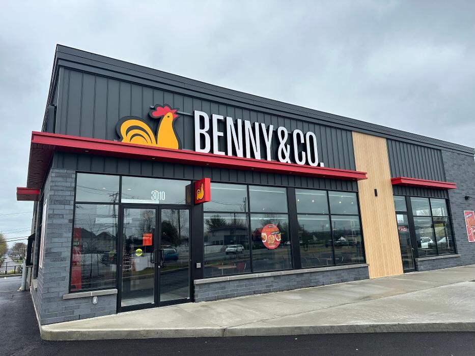 Images Benny&Co. Sainte-Marthe-sur-le-Lac