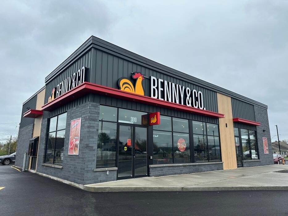 Images Benny&Co. Sainte-Marthe-sur-le-Lac