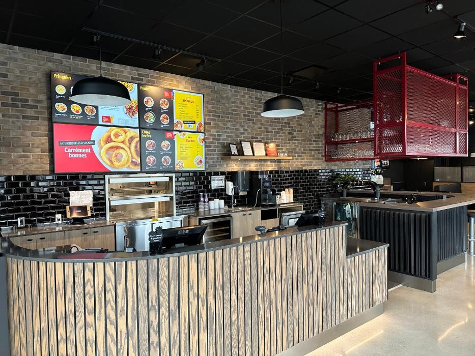 Images Benny&Co. Sainte-Marthe-sur-le-Lac