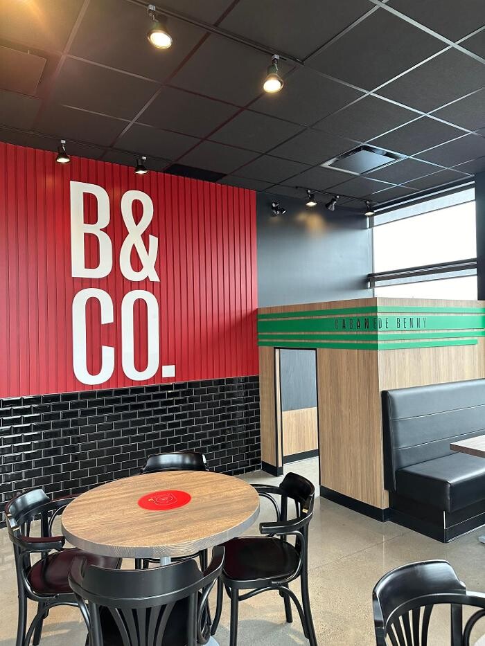 Images Benny&Co. Sainte-Marthe-sur-le-Lac