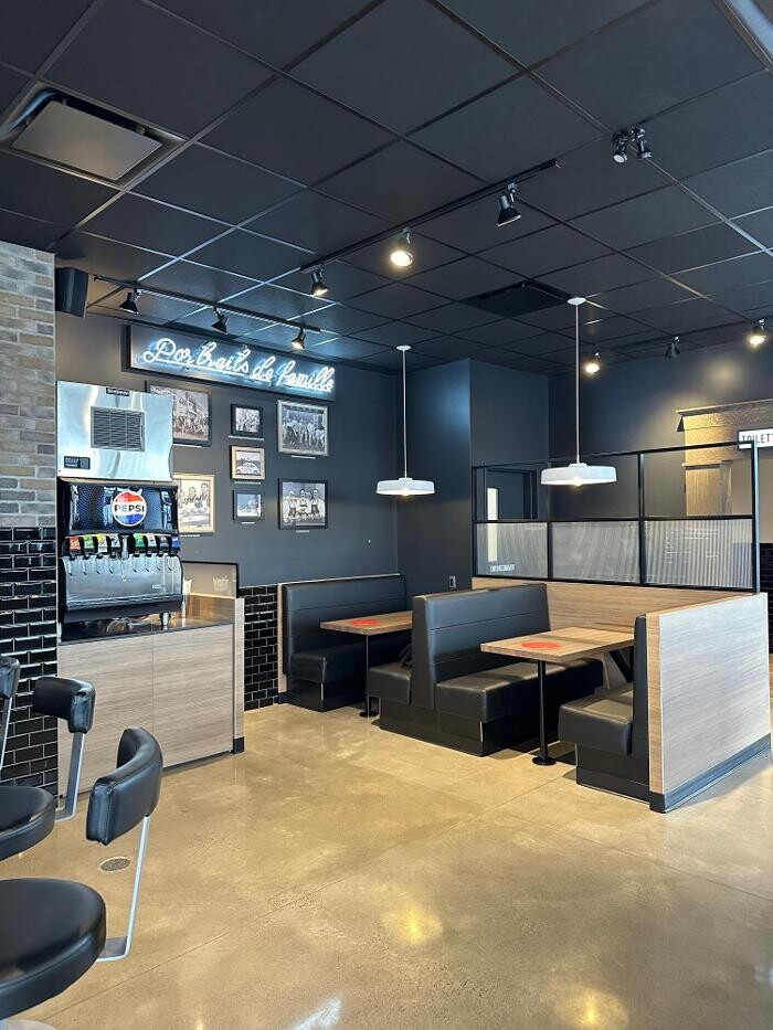 Images Benny&Co. Sainte-Marthe-sur-le-Lac