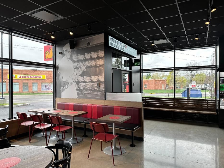 Images Benny&Co. Sainte-Marthe-sur-le-Lac