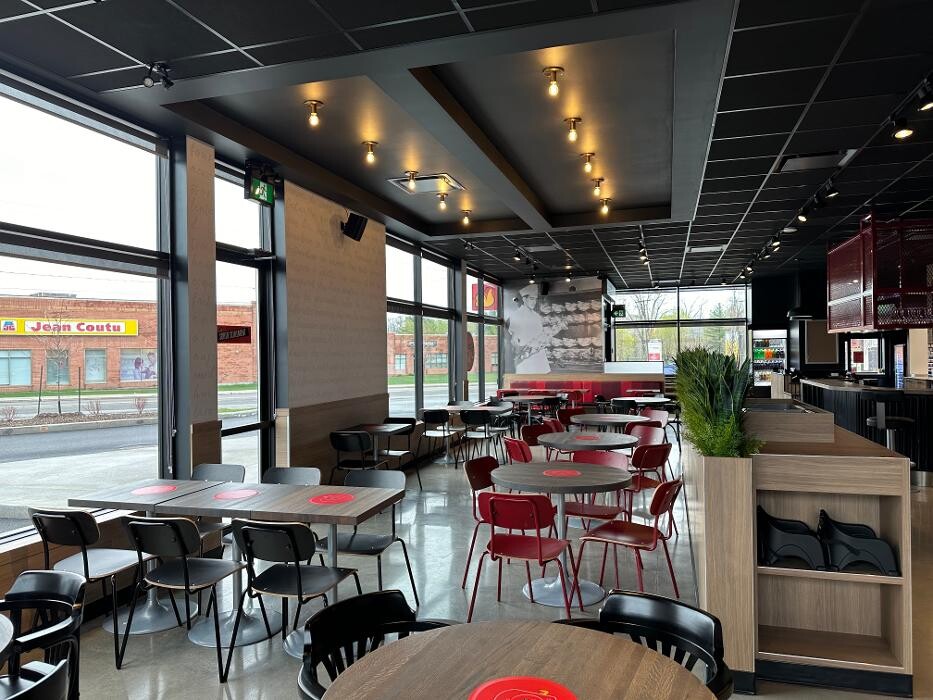 Images Benny&Co. Sainte-Marthe-sur-le-Lac