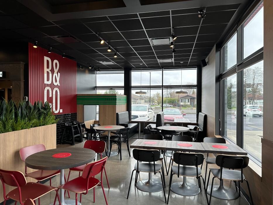 Images Benny&Co. Sainte-Marthe-sur-le-Lac