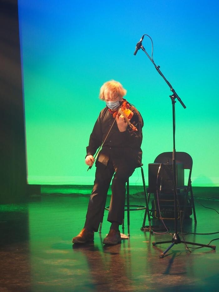 Images Helmut Lipsky - Productions MELOSPHERE