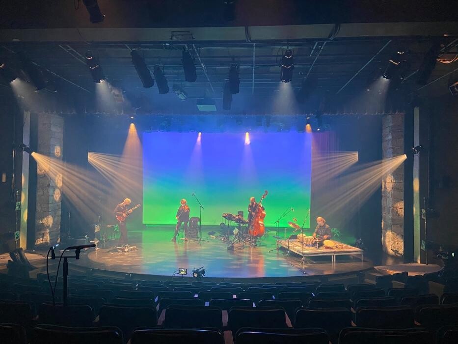 Images Helmut Lipsky - Productions MELOSPHERE