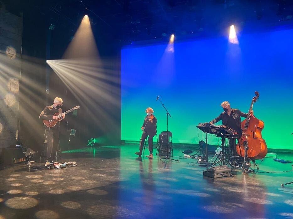 Images Helmut Lipsky - Productions MELOSPHERE