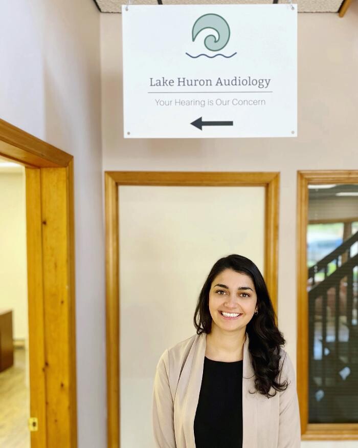 Images Lake Huron Audiology