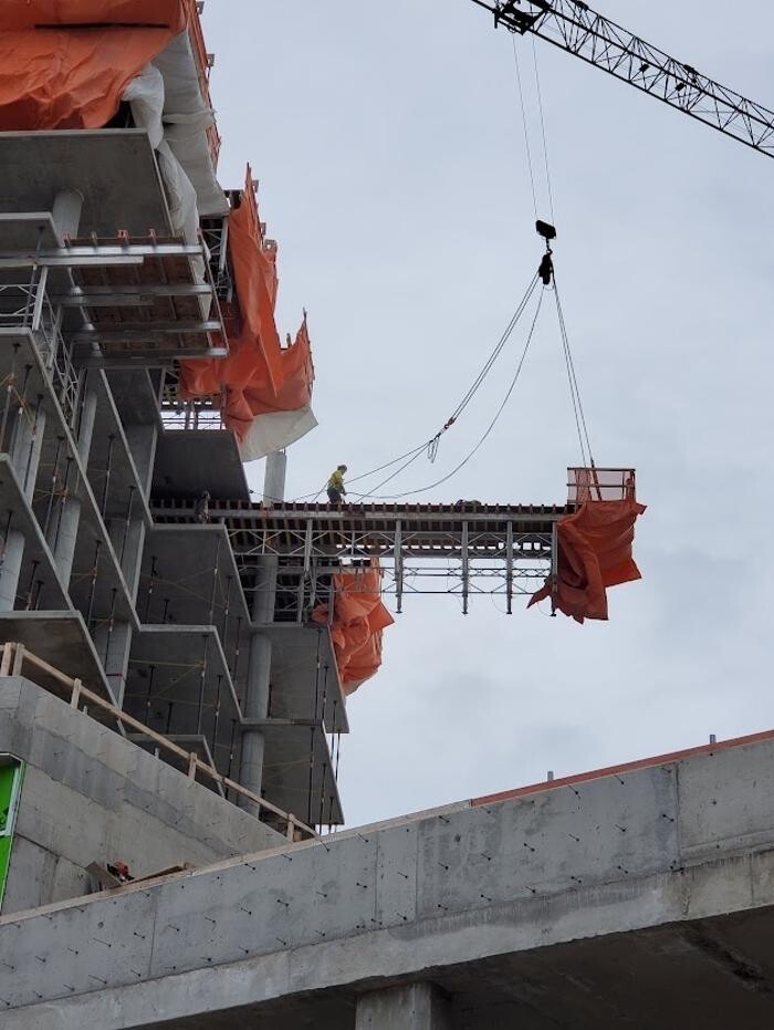Images Fintry Contracting Ltd.