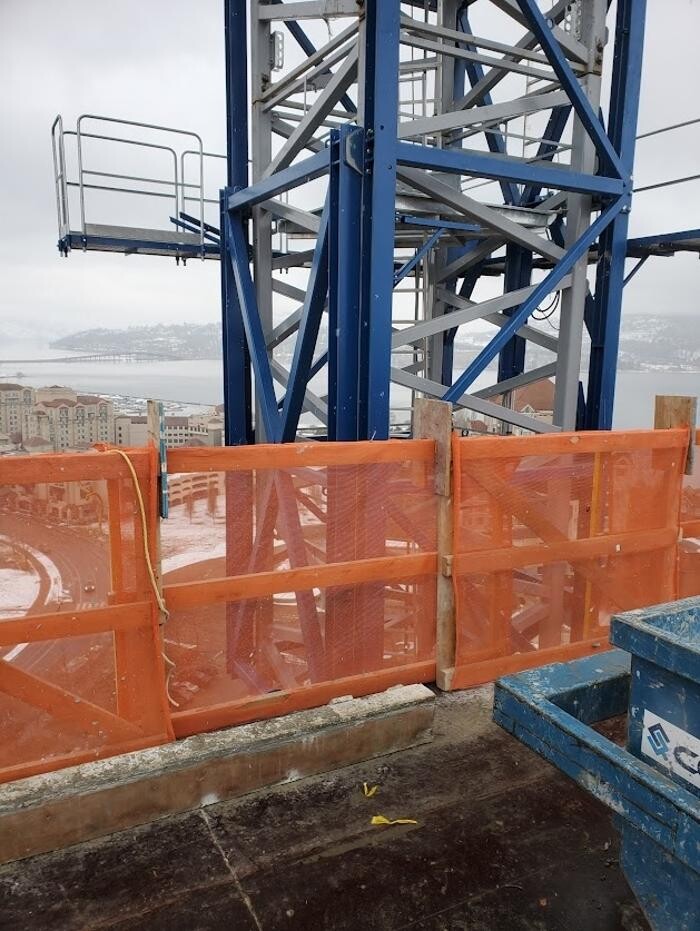 Images Fintry Contracting Ltd.