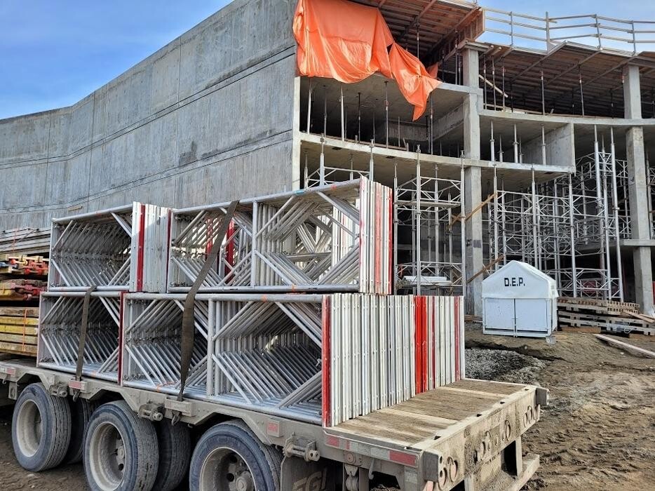 Images Fintry Contracting Ltd.