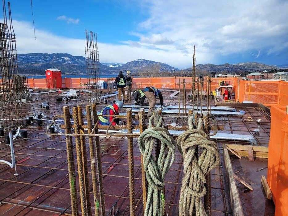 Images Fintry Contracting Ltd.