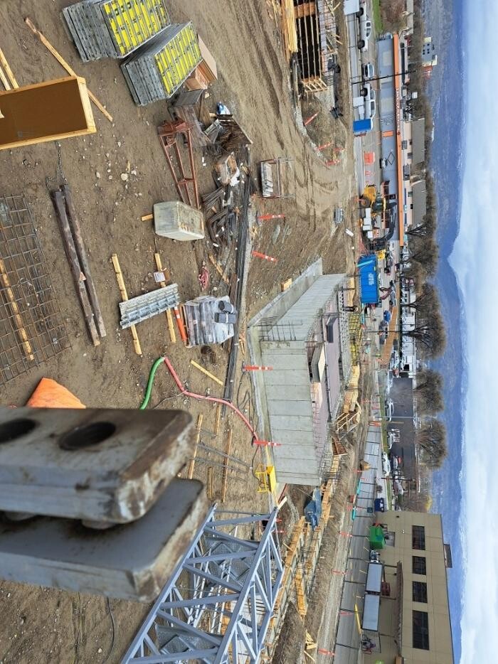 Images Fintry Contracting Ltd.
