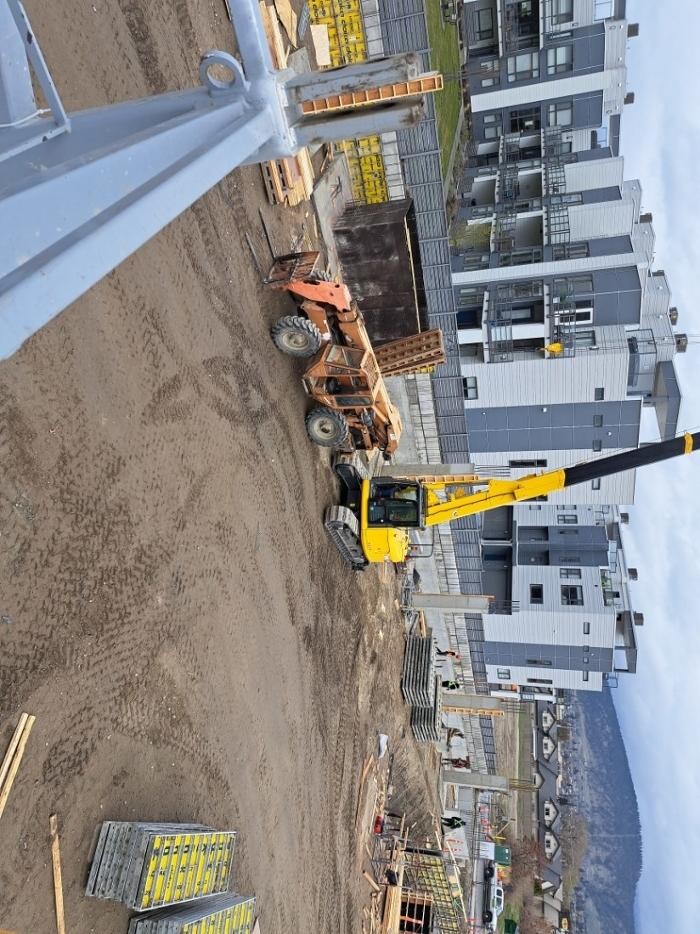 Images Fintry Contracting Ltd.