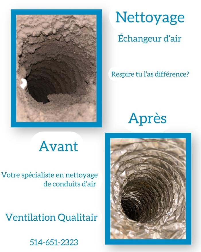 Images Ventilation Qualitair