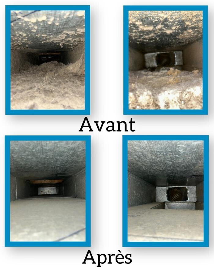 Images Ventilation Qualitair
