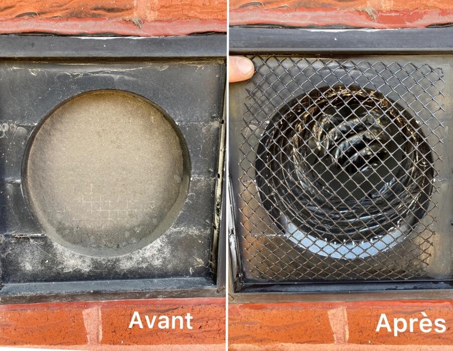 Images Ventilation Qualitair