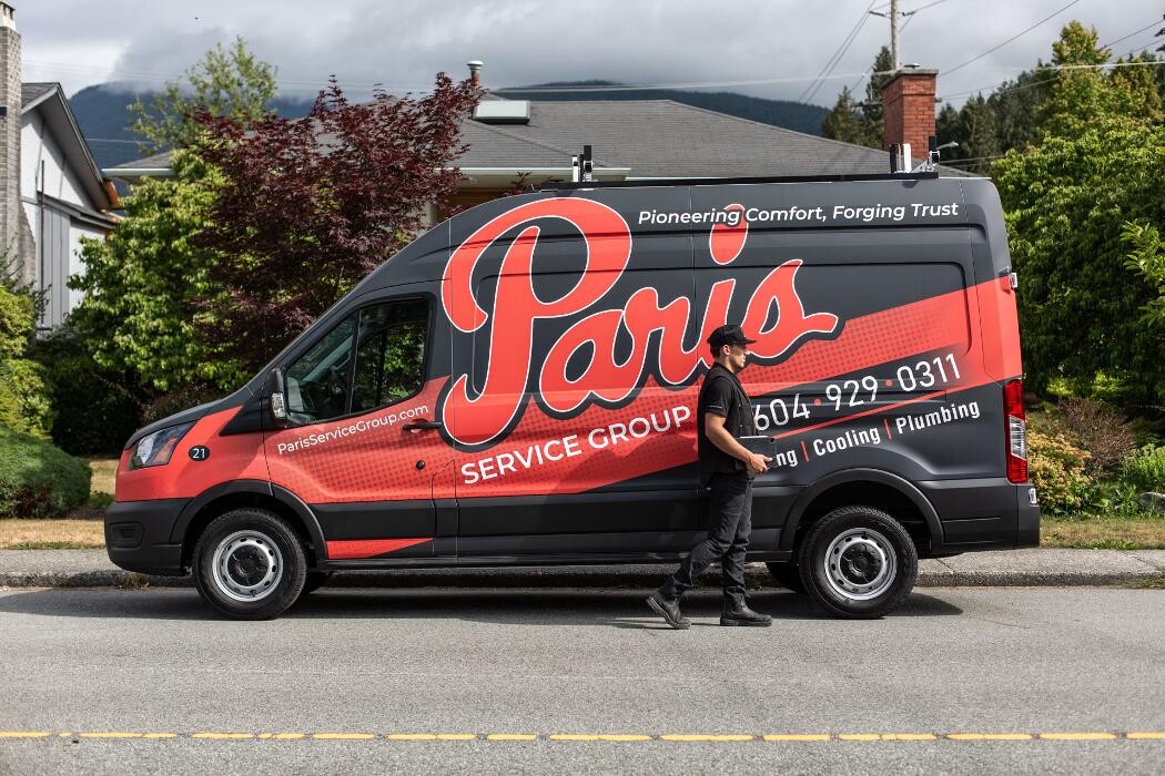 Images Paris Service Group