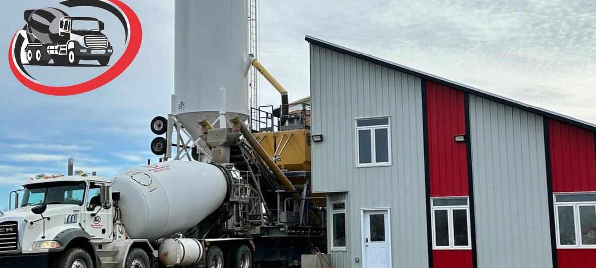 Images Béton Tracadie Inc