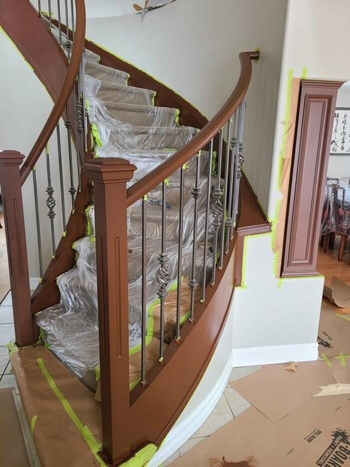 Images Home Sweet Home Painting And Finishing