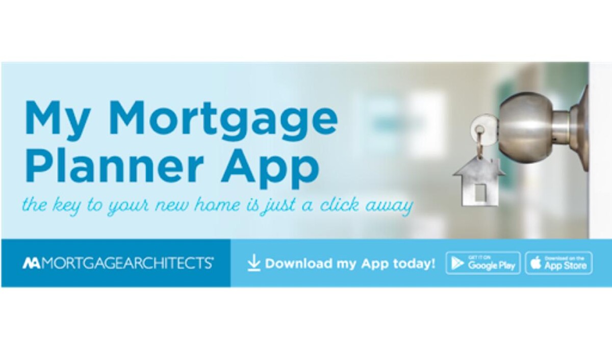 Images Ashlee Cunningham - Mortgage Architects