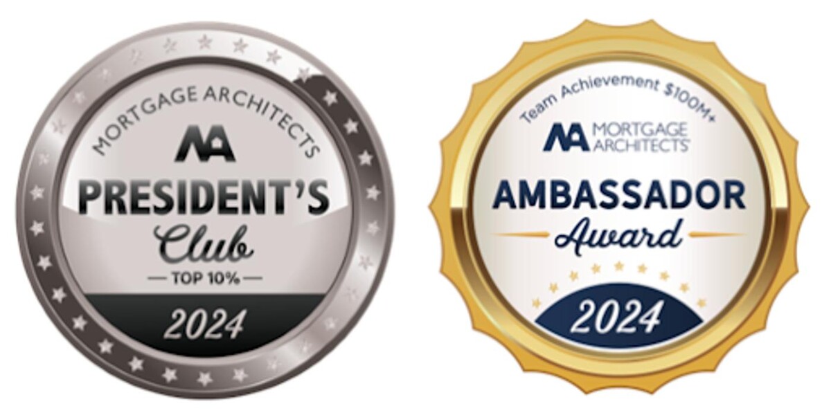 Images Ashlee Cunningham - Mortgage Architects