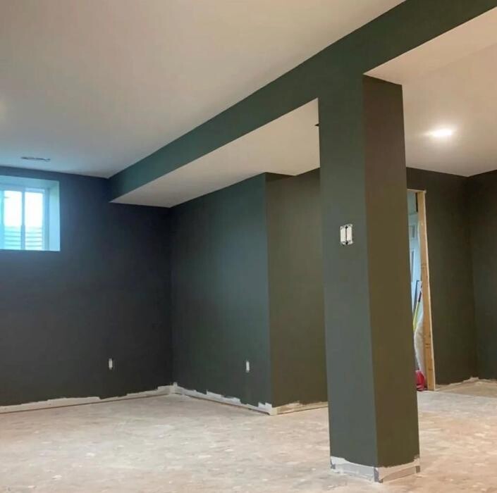 Images Justin's Painting Services