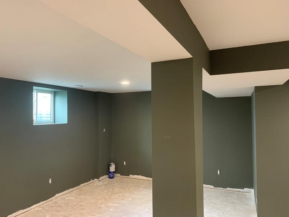 Images Justin's Painting Services